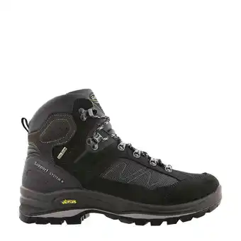 Wehkamp Grisport everest mid wandelschoenen zwart aanbieding