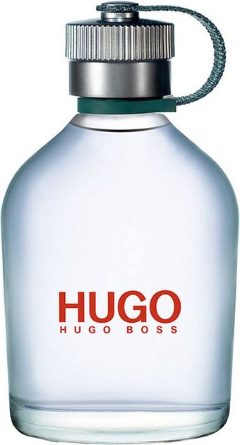 Bol.com Hugo boss hugo 75 ml - eau de toilette - herenparfum aanbieding