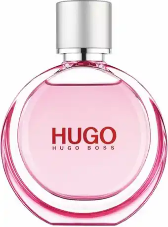 Bol.com Hugo boss woman extreme - 75ml - eau de parfum aanbieding