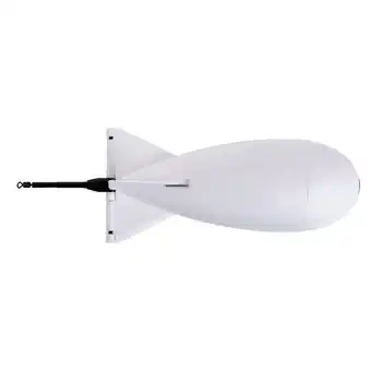 Decathlon Spomb midi white aanbieding