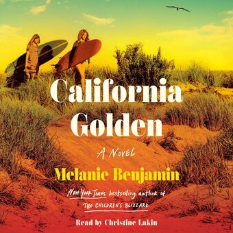 Bol.com California golden aanbieding