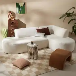 Wehkamp Wehkamp home hoekbank rechts arles aanbieding