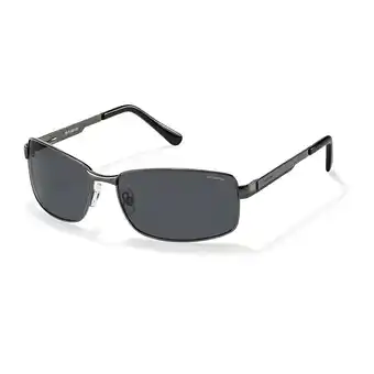 Wehkamp Polaroid zonnebril p4416 grijs aanbieding