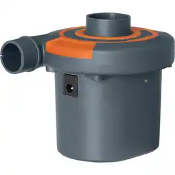 Wehkamp Bestway sidewinder 4,8v oplaadbare luchtpomp aanbieding