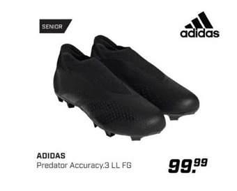 Daka Sport Adidas aanbieding