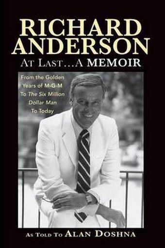Bol.com Richard anderson aanbieding