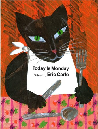 Bol.com Today is monday aanbieding