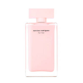 Wehkamp Narciso rodriguez for her eau de parfum - 100 ml aanbieding