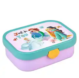 Wehkamp Mepal campus lunchbox aanbieding