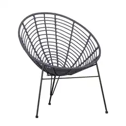 Wehkamp Woood loungestoel jane aanbieding