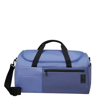 Wehkamp Samsonite  reistas vaycay 53 cm. lila aanbieding