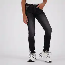 Wehkamp Vingino super skinny jeans bettine black vintage aanbieding