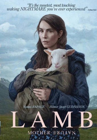 Wehkamp Lamb (dvd) aanbieding