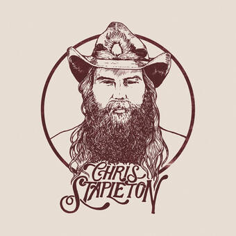 Wehkamp Chris stapleton - from a room: volume 1 (lp) aanbieding