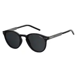 Wehkamp Polaroid zonnebril 1029/s zwart aanbieding