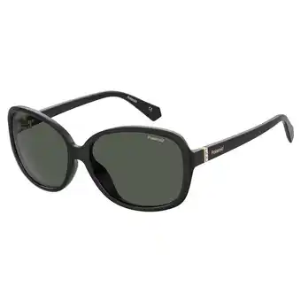Wehkamp Polaroid zonnebril 4098/s zwart aanbieding