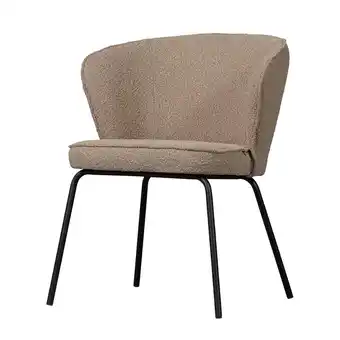 Wehkamp Bepurehome eetkamerstoel (set van 2) admit aanbieding