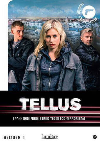 Wehkamp Tellus (dvd) aanbieding