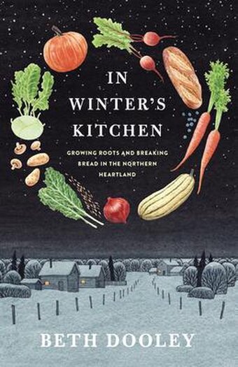 Bol.com In winter's kitchen aanbieding