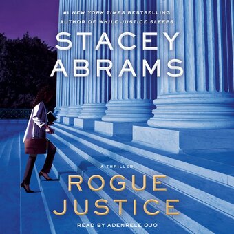 Bol.com Rogue justice: a thriller aanbieding