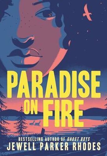 Bol.com Paradise on fire aanbieding
