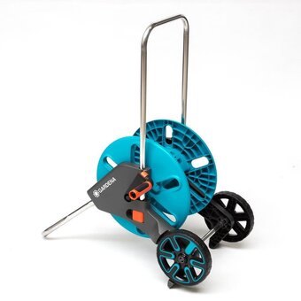 Bol.com Gardena cleverroll m slangenwagen - excl. tuinslang aanbieding