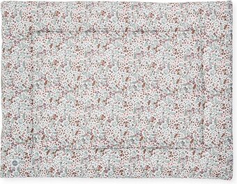 Bol.com Jollein boxkleed bloom 80x100cm aanbieding