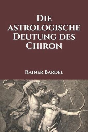 Bol.com Die astrologische deutung des chiron aanbieding