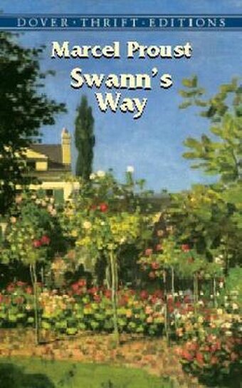 Bol.com Swann's way aanbieding