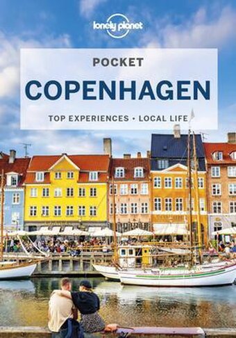 Bol.com Pocket guide- lonely planet pocket copenhagen aanbieding