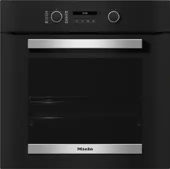 EP Miele h 2465 b active inbouw oven aanbieding
