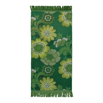 fonQ Hkliving 1965 handdoek - 70 x 140 cm aanbieding