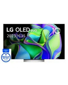 Electroworld Lg oled55c35la (2023) aanbieding