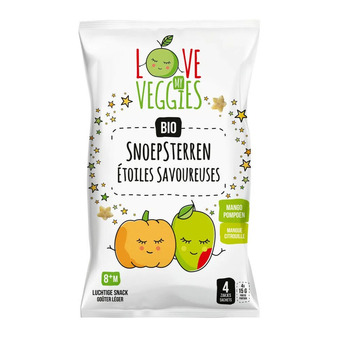 Plein.nl Love my veggies multipack aanbieding