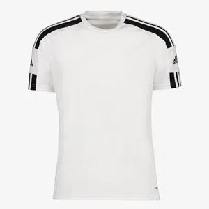 Scapino Adidas squadra 21 jersey heren sport t-shirt aanbieding