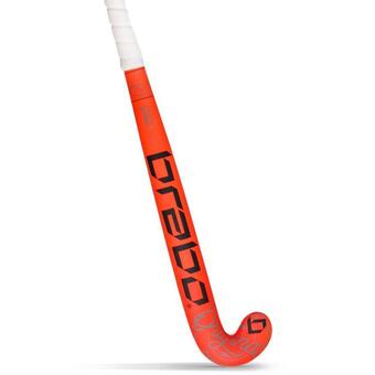 Decathlon Brabo o'geez original junior hockeystick aanbieding
