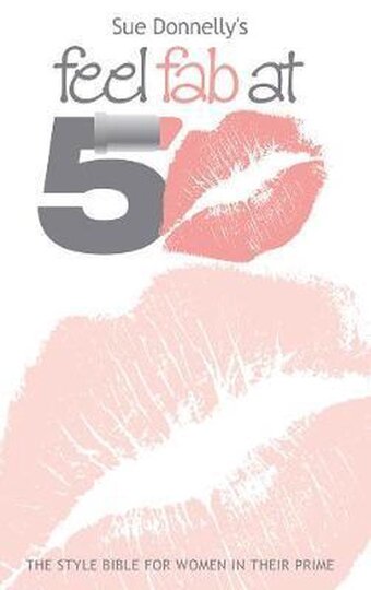 Bol.com Feel fab at 50 aanbieding