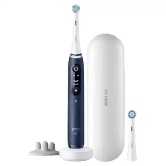 MediaMarkt Oral b oral-b io 7s dark blue aanbieding