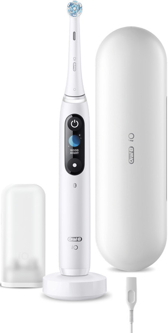 MediaMarkt Oral b oral-b io - 9n aanbieding