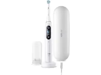 MediaMarkt Oral b oral-b io - 9n aanbieding