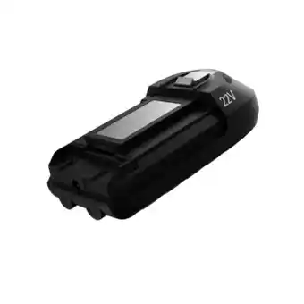 MediaMarkt Rowenta zr009700 x-force flex 8.60 batterij aanbieding