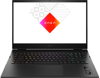 MediaMarkt Hp omen 17-ck1004nd - 17.3 inch intel core i7 32 gb 1 tb geforce rtx 3080 ti aanbieding