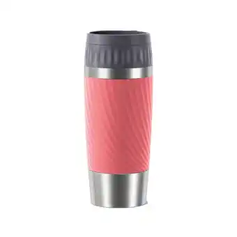 MediaMarkt Tefal n20116 travel mug easy twist aanbieding