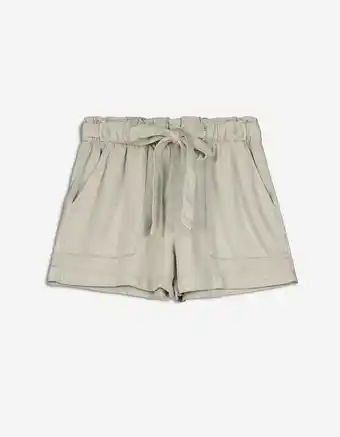 Takko fashion Short - viscosemix aanbieding