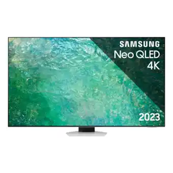 MediaMarkt Samsung neo qled 4k 65qn85c (2023) aanbieding