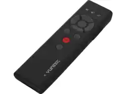 MediaMarkt Yuneec typhoon wizard aanbieding