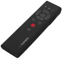 MediaMarkt Yuneec typhoon wizard aanbieding