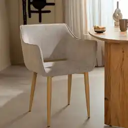 Wehkamp Wehkamp home eetkamerstoel amy aanbieding