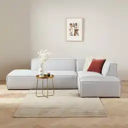 Wehkamp Wehkamp home hoekbank rechts newton aanbieding
