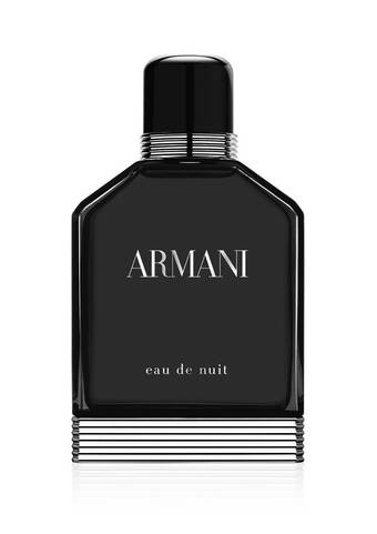 Wehkamp Armani eau de nuit eau de toilette - 100 ml aanbieding